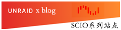 博客（unraid相关）